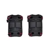 Knee pads Rubi 66957 Black (2 Units)