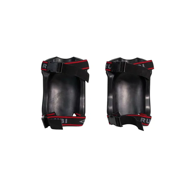 Knee pads Rubi 66957 Black (2 Units)