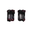 Knee pads Rubi 66957 Black (2 Units)