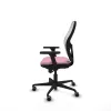 Office Chair Piqueras y Crespo 3D036G0 Pink