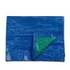 Protective Tarpaulin EDM Blue (10 x 15 m)