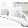 Pillowcase Lovely Home White 63 x 63 cm (2 Units)