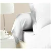 Pillowcase Lovely Home White 85 x 185 cm (2 Units)