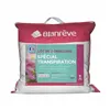 Pillow Blanreve White 60 x 60 cm (2 Units)