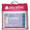 Duvet Blanreve White 220 x 240 cm