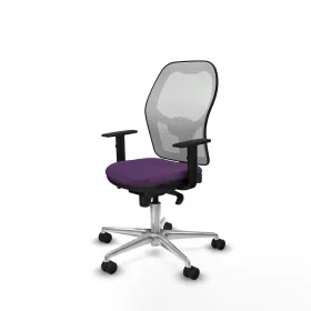 Office Chair Piqueras y Crespo 1D086N0 Purple