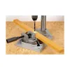Holder Wolfcraft 5027000 Drill