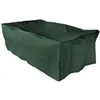 Protective Case Altadex Garden furniture Green Polyester Plastic 205 x 325 x 90 cm