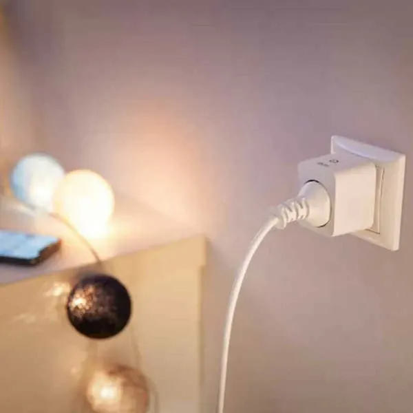 Smart Plug Philips Wiz