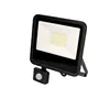 Floodlight/Projector Light EDM 50 W 4000 Lm 6400K