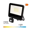 Floodlight/Projector Light EDM 50 W 4000 Lm 6400K