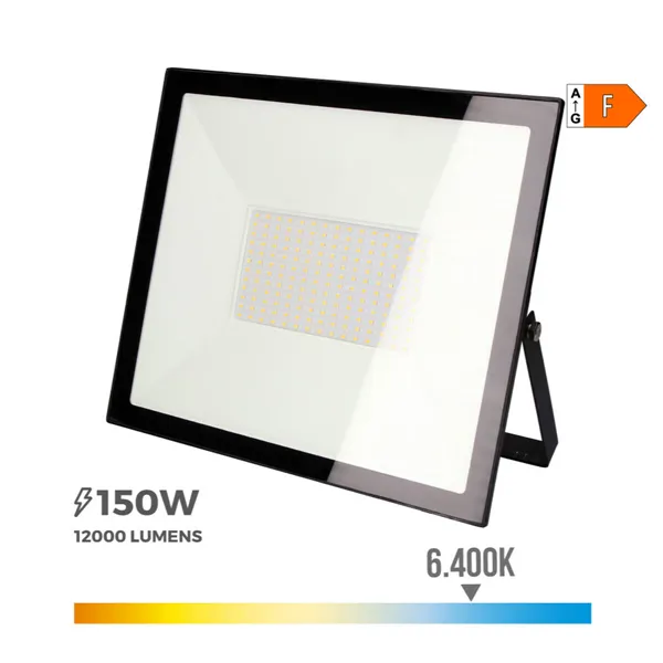 Floodlight/Projector Light EDM 150 W 1200 Lm 6400K