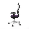 Toimistotuoli niskatuella Piqueras y Crespo 3D086N2 Purppura