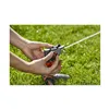 Water Sprinkler Gardena 8141-20 polypropylene