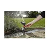 Water Sprinkler Gardena 8141-20 polypropylene