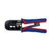 Crimper Knipex 70 x 18 x 190 mm Cables and connectors (1 Unit)