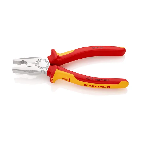 Pliers Knipex 58 x 20 x 200 mm