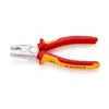 Pliers Knipex 58 x 20 x 200 mm