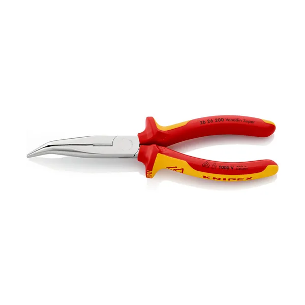 Pliers Knipex KP-2626200 56 x 19 x 200 mm