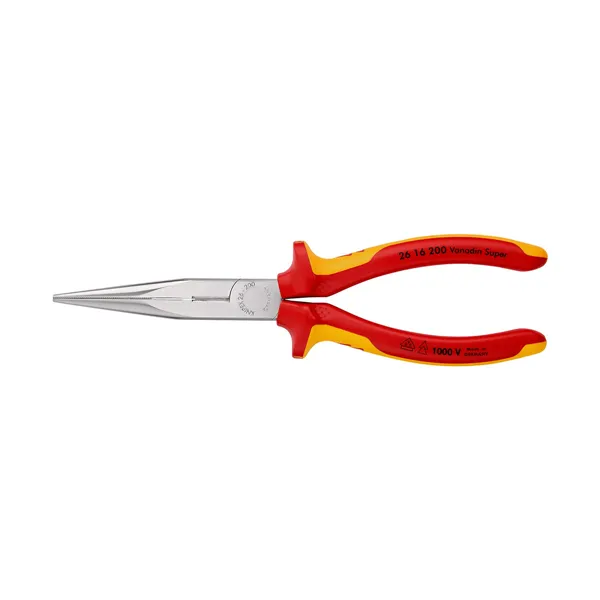 Pliers Knipex 200 x 56 x 19 mm