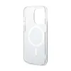 Guess 4G MagSafe - Case iPhone 15 Pro (black)