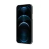 Crong Crystal Slim Cover - iPhone 12 Pro Max Case (Clear)