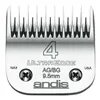 Replacement Shaver Blade Andis S-4 Dog