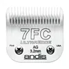 Replacement Shaver Blade Andis S-7FC Dog 3,2 mm