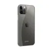 Crong Crystal Slim Cover - iPhone 12 Pro Max Case (Clear)