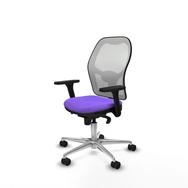 Office Chair Jorquera Piqueras y Crespo 3D086N0 Lilac
