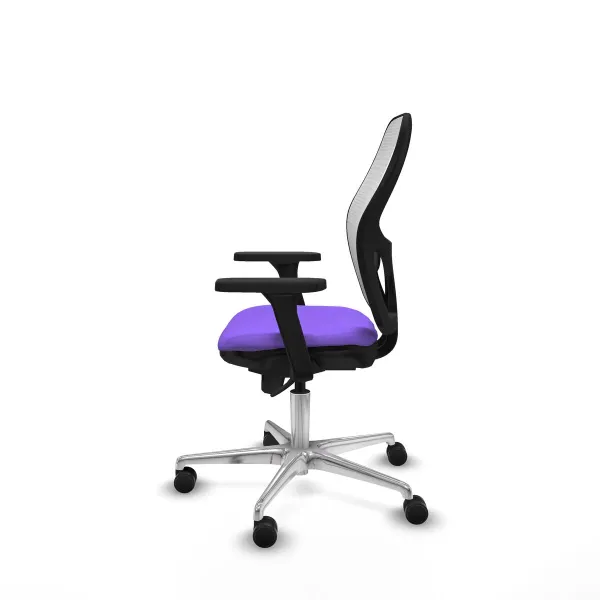 Office Chair Jorquera Piqueras y Crespo 3D086N0 Lilac