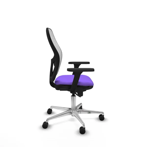 Office Chair Jorquera Piqueras y Crespo 3D086N0 Lilac