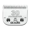 Replacement Shaver Blade Andis S-30 Dog 0,5 mm