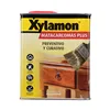 Treatment Bruguer Xylamon plus Woodworm Colourless 2,5 L