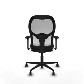 Kardin TODAY Steel helehall 140 x 240 cm
