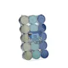 Scented candles Magic Lights Cotton (30 Units)