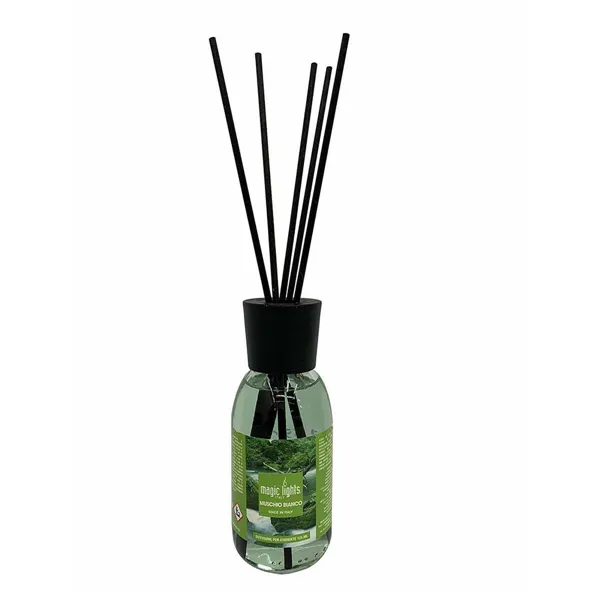 Air Freshener Magic Lights Mikado 125 ml Moss