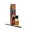 Air Freshener Magic Lights Mikado Orange Cinnamon (125 ml)