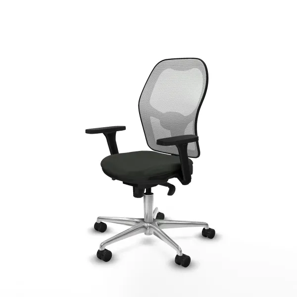 Office Chair Jorquera Piqueras y Crespo 3D086N0 Black
