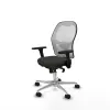 Office Chair Jorquera Piqueras y Crespo 3D086N0 Black