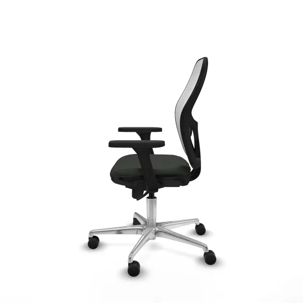 Office Chair Jorquera Piqueras y Crespo 3D086N0 Black