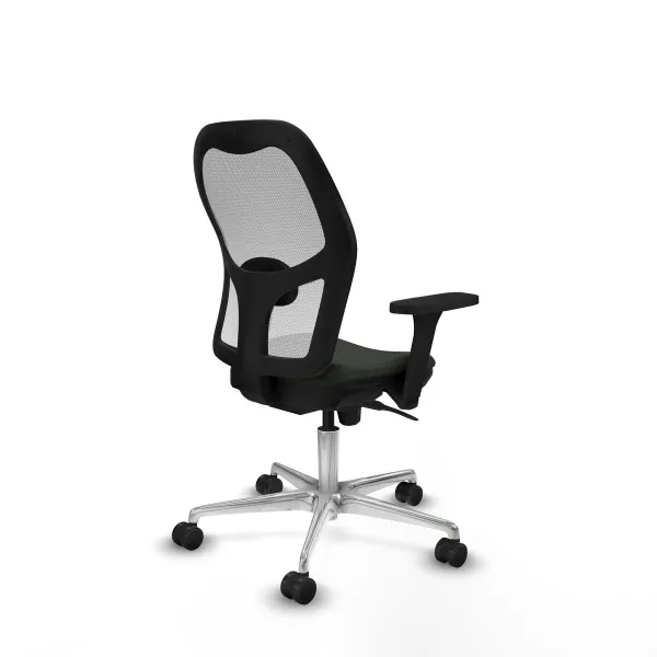 Office Chair Jorquera Piqueras y Crespo 3D086N0 Black