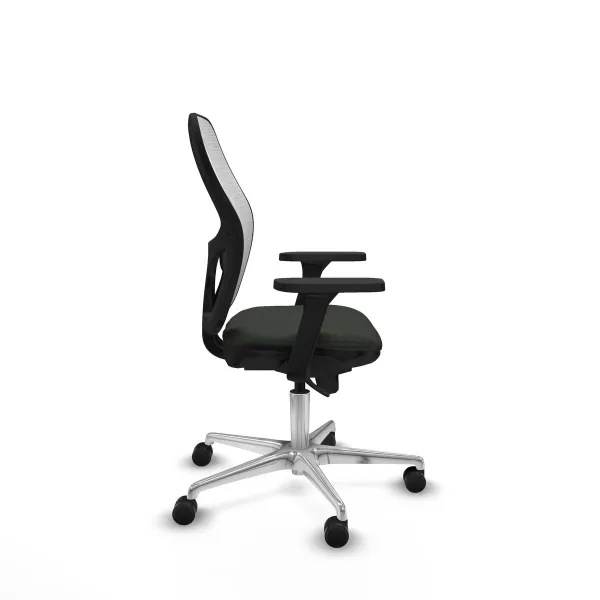 Office Chair Jorquera Piqueras y Crespo 3D086N0 Black
