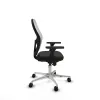 Office Chair Jorquera Piqueras y Crespo 3D086N0 Black