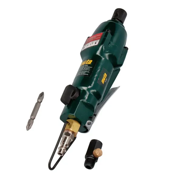 Screwdriver Mota A450 1/4" Pneumatic