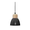 Ceiling Light Atmosphera Black