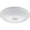 LED Flush-fitting ceiling light EDM A E 16 W 1100 Lm (4000 K)