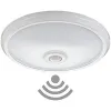 LED Flush-fitting ceiling light EDM A E 16 W 1100 Lm (4000 K)