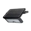 LED Wall Light EDM Black 10 W 1150 Lm (6000K)