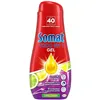 Liquid Dishwasher Somat Lemon 720 ml All-in-one 40 washes